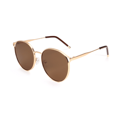 Retro Versatile Oval Full-rim Sunglasses at the 80S - Abdosy Retro Versatile Oval Full-rim Sunglasses at the 80S - Abdosy