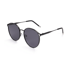 Retro Versatile Oval Full-rim Sunglasses at the 80S - Abdosy Retro Versatile Oval Full-rim Sunglasses at the 80S - Abdosy