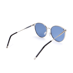 Retro Versatile Oval Full-rim Sunglasses at the 80S - Abdosy Retro Versatile Oval Full-rim Sunglasses at the 80S - Abdosy