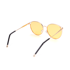 Retro Versatile Oval Full-rim Sunglasses at the 80S - Abdosy Retro Versatile Oval Full-rim Sunglasses at the 80S - Abdosy