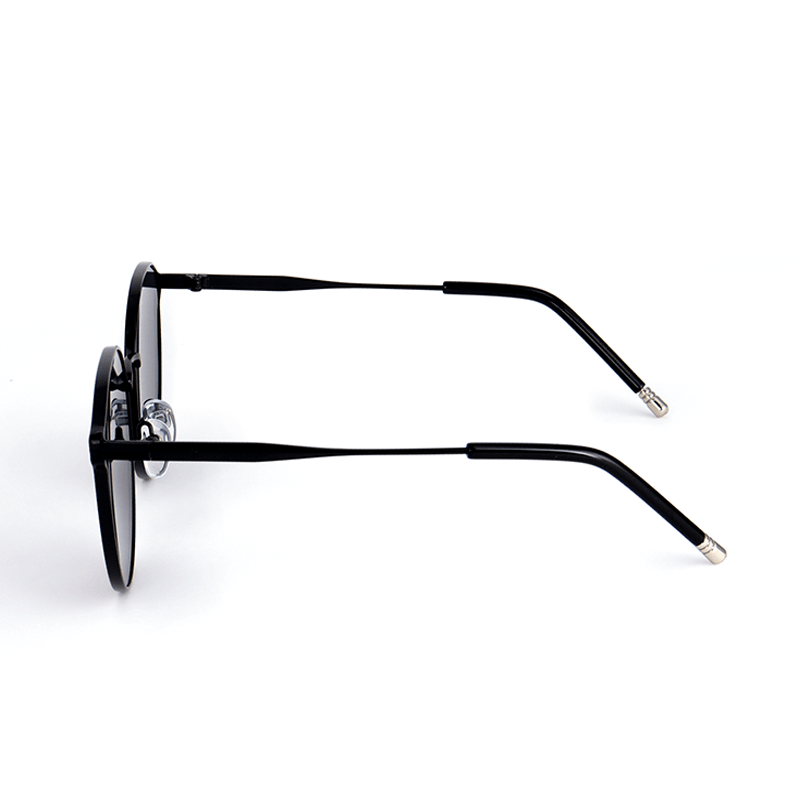 Retro Versatile Oval Full-rim Sunglasses at the 80S - Abdosy Retro Versatile Oval Full-rim Sunglasses at the 80S - Abdosy