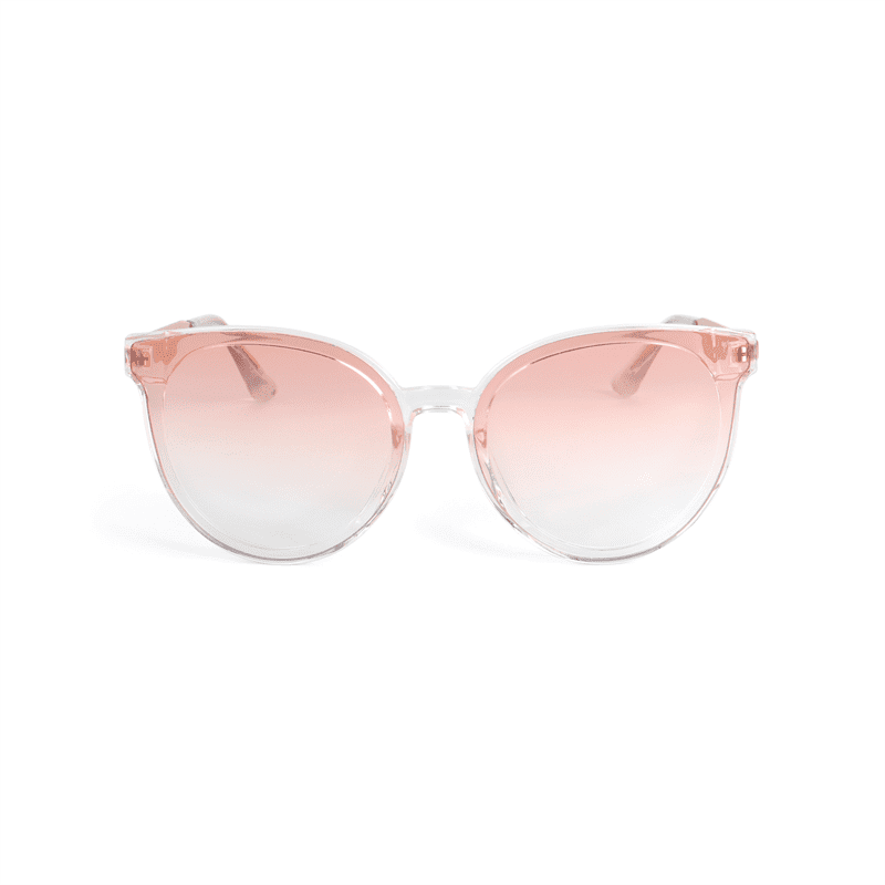 90S Vintage Full-rim Oval Sunglasses - Abdosy 90S Vintage Full-rim Oval Sunglasses - Abdosy