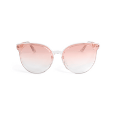 90S Vintage Full-rim Oval Sunglasses - Abdosy 90S Vintage Full-rim Oval Sunglasses - Abdosy