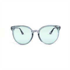 90S Vintage Full-rim Oval Sunglasses - Abdosy 90S Vintage Full-rim Oval Sunglasses - Abdosy