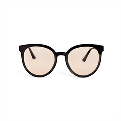 90S Vintage Full-rim Oval Sunglasses - Abdosy 90S Vintage Full-rim Oval Sunglasses - Abdosy