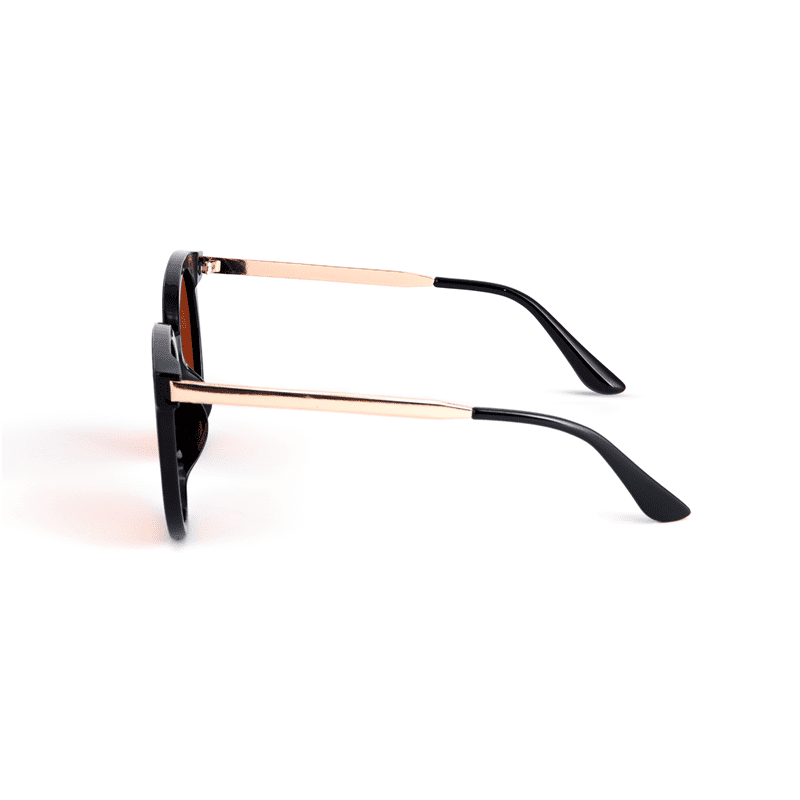 90S Vintage Full-rim Oval Sunglasses - Abdosy 90S Vintage Full-rim Oval Sunglasses - Abdosy
