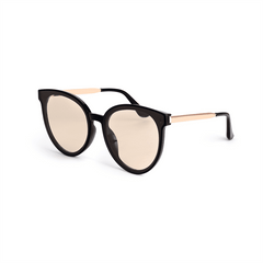 90S Vintage Full-rim Oval Sunglasses - Abdosy 90S Vintage Full-rim Oval Sunglasses - Abdosy