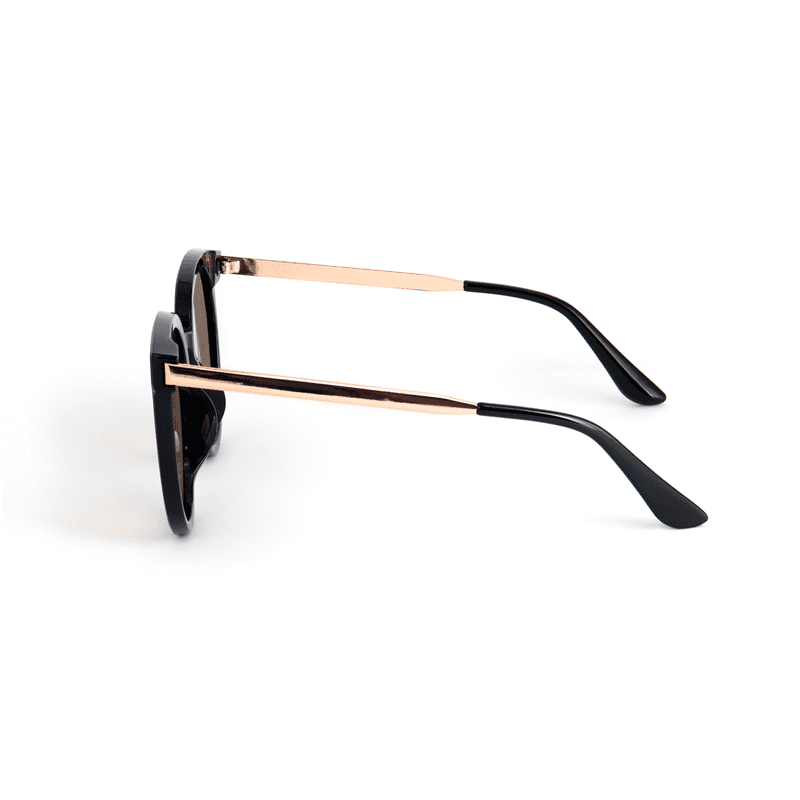 90S Vintage Full-rim Oval Sunglasses - Abdosy 90S Vintage Full-rim Oval Sunglasses - Abdosy
