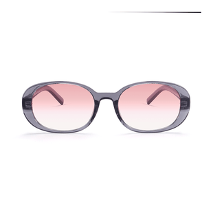 90S Popular TR90 Sunglasses for Women - Abdosy