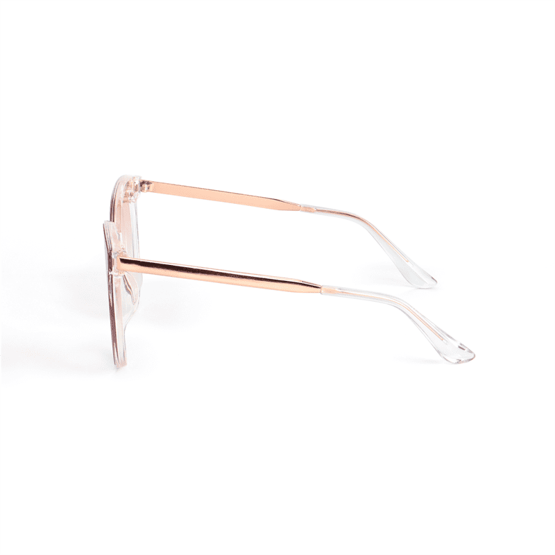 90S Vintage Full-rim Oval Sunglasses - Abdosy 90S Vintage Full-rim Oval Sunglasses - Abdosy