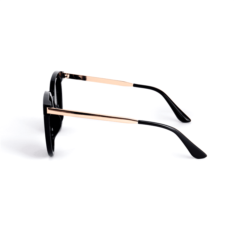 90S Vintage Full-rim Oval Sunglasses - Abdosy 90S Vintage Full-rim Oval Sunglasses - Abdosy
