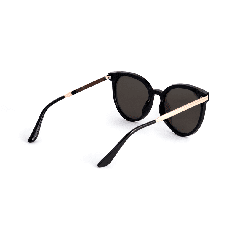 90S Vintage Full-rim Oval Sunglasses - Abdosy 90S Vintage Full-rim Oval Sunglasses - Abdosy