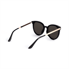 90S Vintage Full-rim Oval Sunglasses - Abdosy 90S Vintage Full-rim Oval Sunglasses - Abdosy