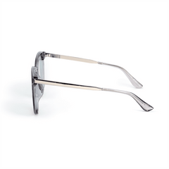 90S Vintage Full-rim Oval Sunglasses - Abdosy 90S Vintage Full-rim Oval Sunglasses - Abdosy