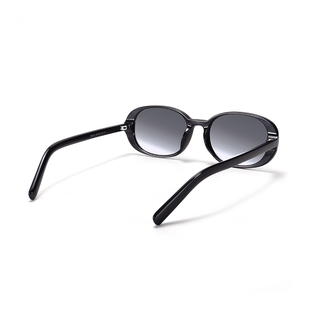 90S Popular TR90 Sunglasses for Women - Abdosy