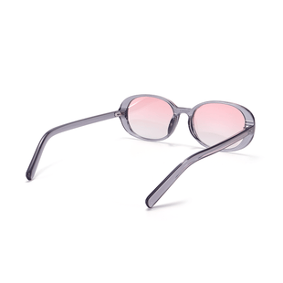 90S Popular TR90 Sunglasses for Women - Abdosy