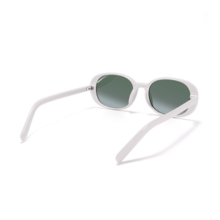90S Popular TR90 Sunglasses for Women - Abdosy