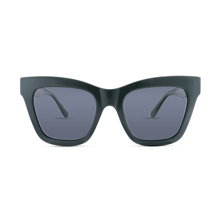 Female Cat Eye Sunglasses TR90+Plate - Abdosy