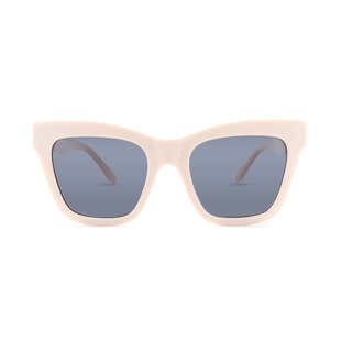 Female Cat Eye Sunglasses TR90+Plate - Abdosy