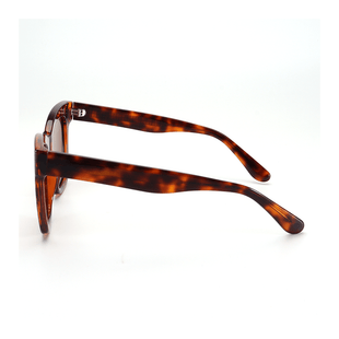 Female Cat Eye Sunglasses TR90+Plate - Abdosy