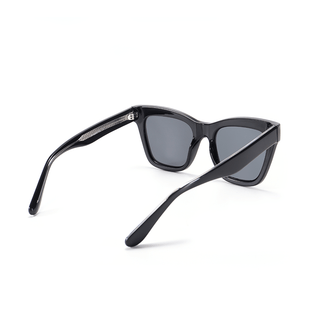 Female Cat Eye Sunglasses TR90+Plate - Abdosy