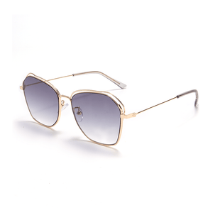 Light Tint Sunglasses - Abdosy