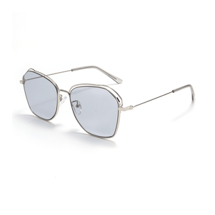 Light Tint Sunglasses - Abdosy
