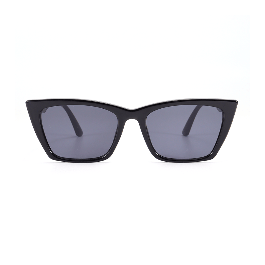 Retro 80's Cat Eye Sunglasses - Abdosy Retro 80's Cat Eye Sunglasses - Abdosy