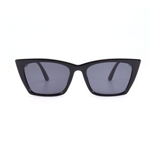 Retro 80's Cat Eye Sunglasses - Abdosy