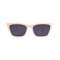 Retro 80's Cat Eye Sunglasses - Abdosy Retro 80's Cat Eye Sunglasses - Abdosy