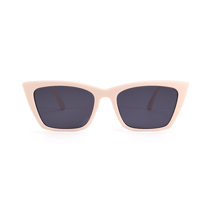 Retro 80's Cat Eye Sunglasses - Abdosy