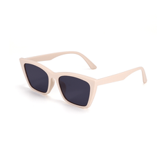 Retro 80's Cat Eye Sunglasses - Abdosy Retro 80's Cat Eye Sunglasses - Abdosy