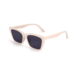 Retro 80's Cat Eye Sunglasses - Abdosy