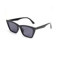 Retro 80's Cat Eye Sunglasses - Abdosy Retro 80's Cat Eye Sunglasses - Abdosy