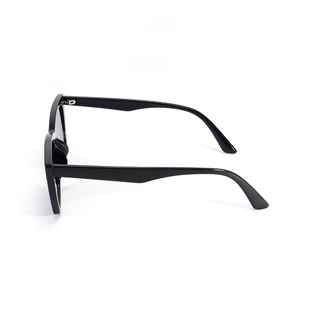 Retro 80's Cat Eye Sunglasses - Abdosy