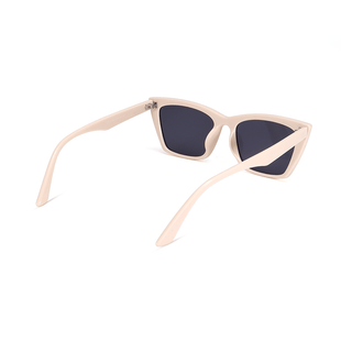 Retro 80's Cat Eye Sunglasses - Abdosy