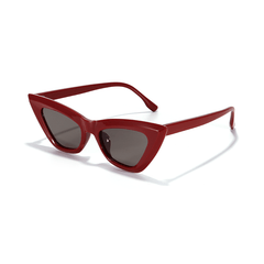 Celine White Cat Eye Sunglasses - Abdosy Celine White Cat Eye Sunglasses - Abdosy