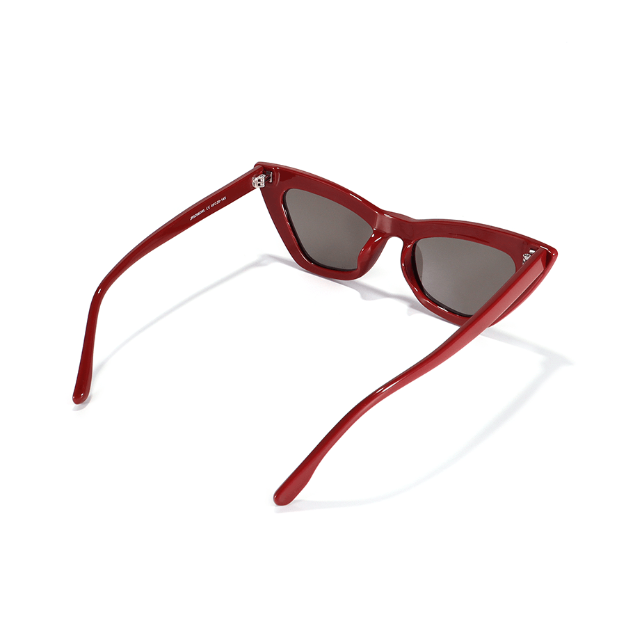 Celine White Cat Eye Sunglasses - Abdosy Celine White Cat Eye Sunglasses - Abdosy