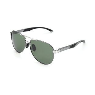 Classic Aviator Male Sunglasses - Abdosy