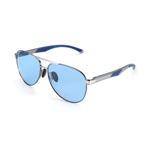 Classic Aviator Male Sunglasses - Abdosy