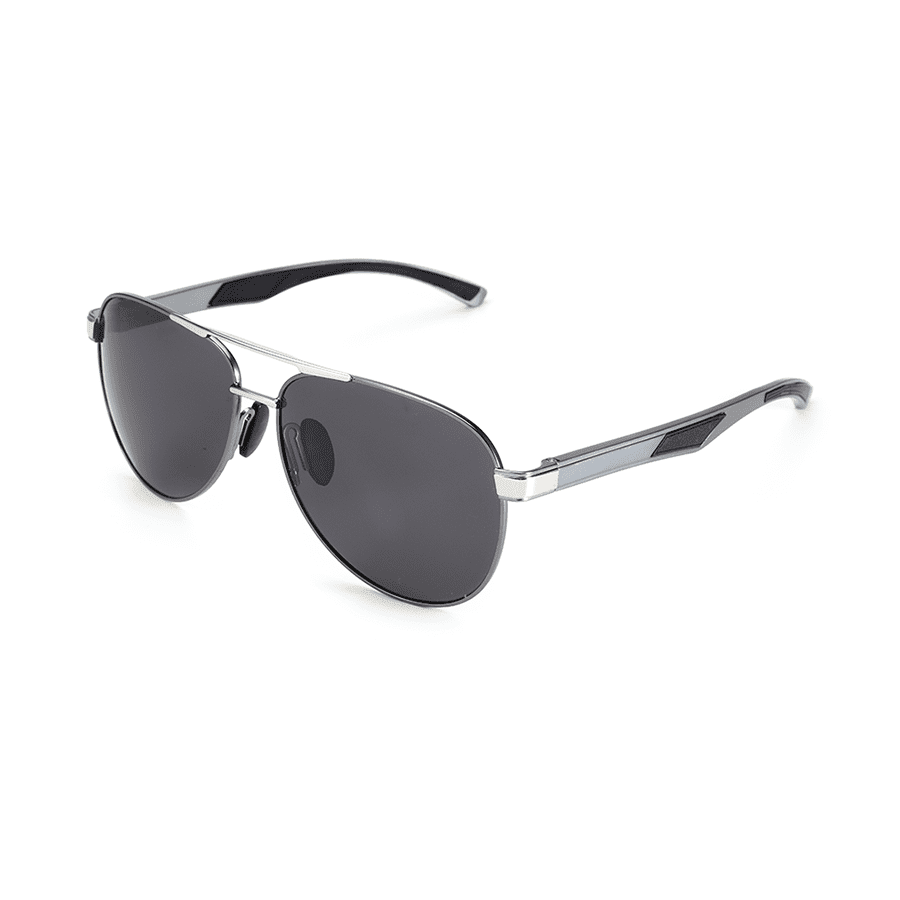 Classic Aviator Male Sunglasses - Abdosy Classic Aviator Male Sunglasses - Abdosy