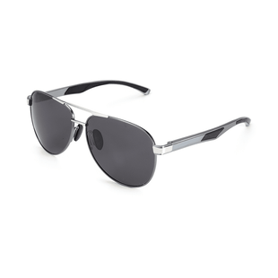Classic Aviator Male Sunglasses - Abdosy
