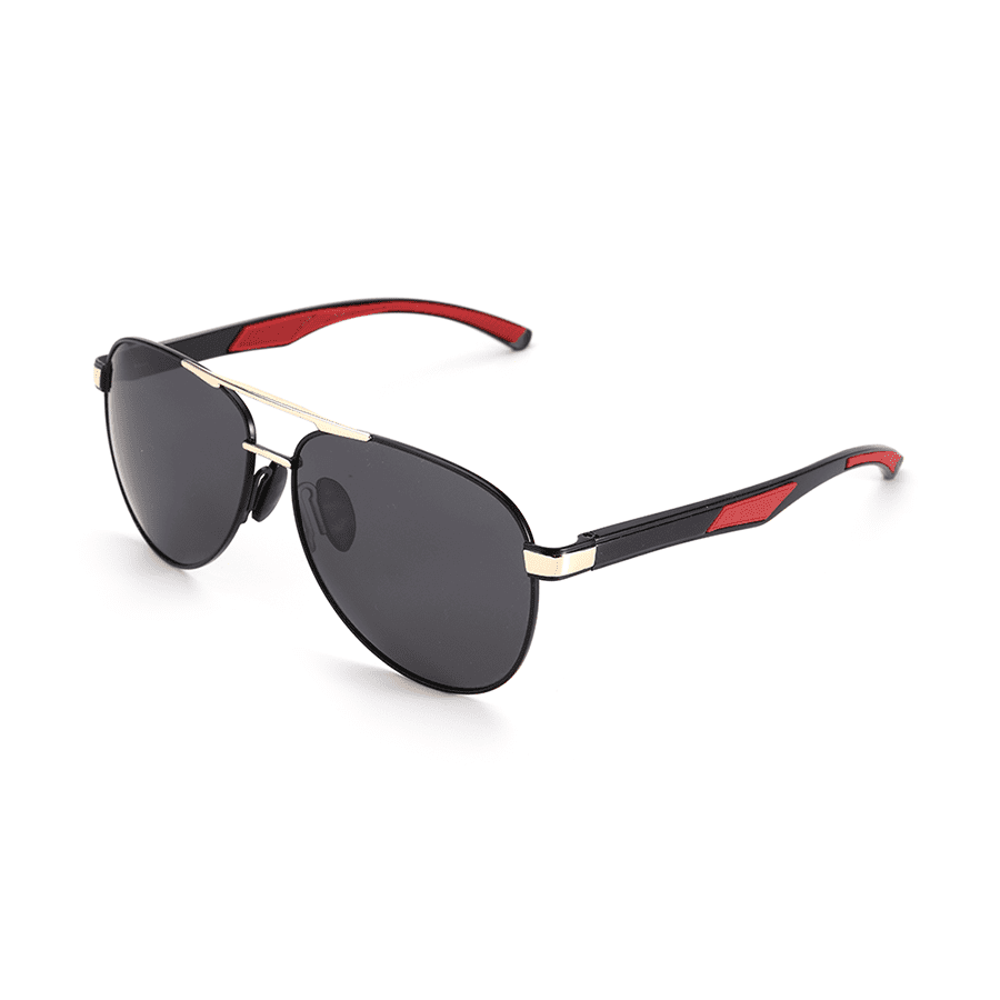 Classic Aviator Male Sunglasses - Abdosy Classic Aviator Male Sunglasses - Abdosy