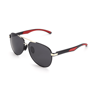 Classic Aviator Male Sunglasses - Abdosy