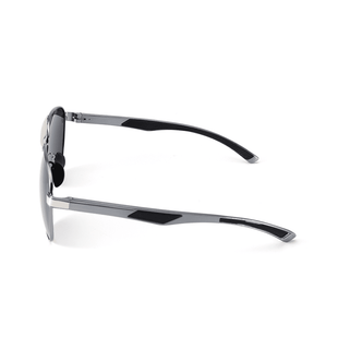 Classic Aviator Male Sunglasses - Abdosy