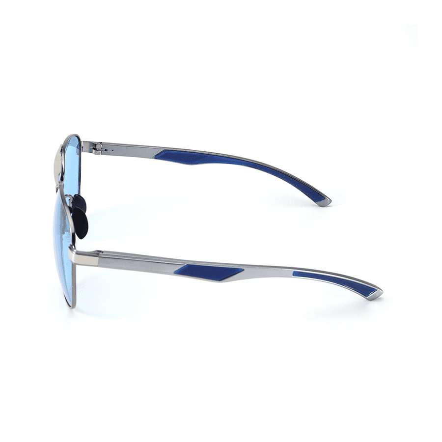 Classic Aviator Male Sunglasses - Abdosy Classic Aviator Male Sunglasses - Abdosy