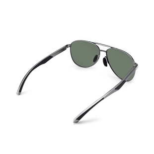 Classic Aviator Male Sunglasses - Abdosy