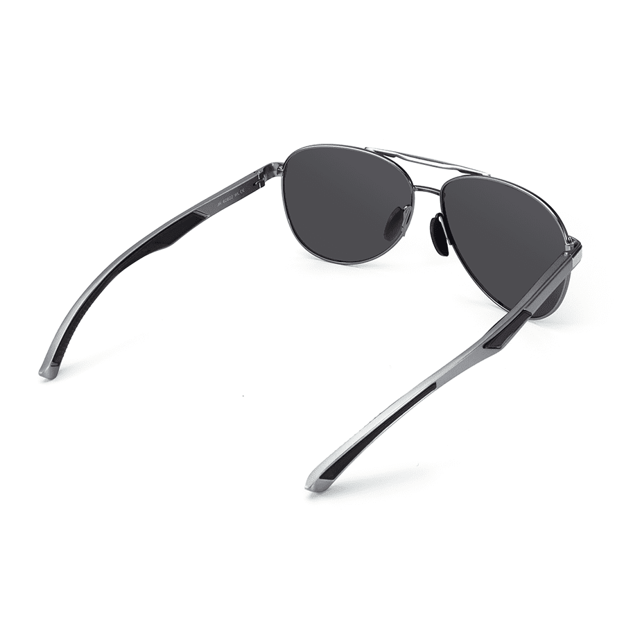 Classic Aviator Male Sunglasses - Abdosy Classic Aviator Male Sunglasses - Abdosy