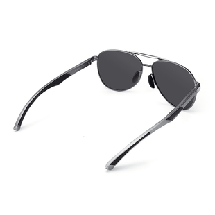 Classic Aviator Male Sunglasses - Abdosy