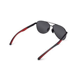 Classic Aviator Male Sunglasses - Abdosy